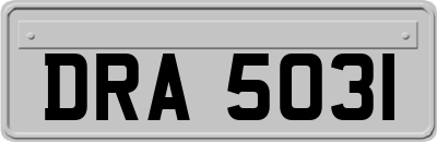 DRA5031