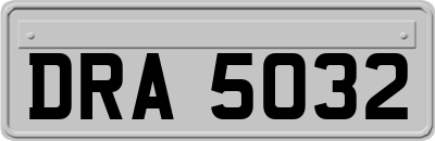 DRA5032