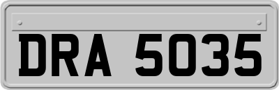 DRA5035