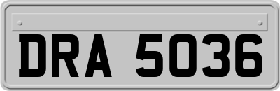 DRA5036