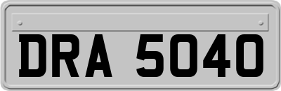 DRA5040
