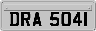 DRA5041