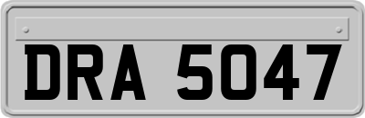 DRA5047
