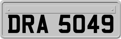 DRA5049