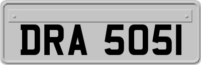 DRA5051