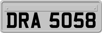 DRA5058