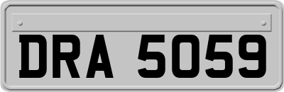 DRA5059