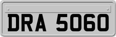 DRA5060