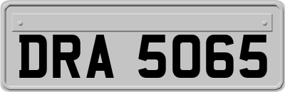 DRA5065