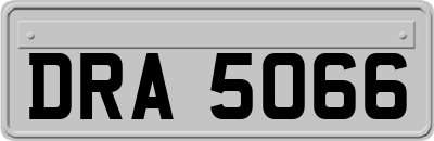 DRA5066