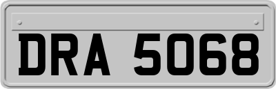 DRA5068