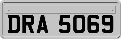 DRA5069
