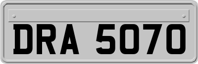 DRA5070