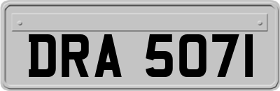 DRA5071