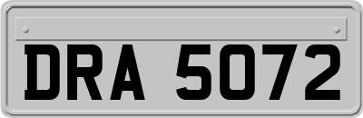 DRA5072