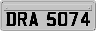 DRA5074
