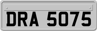 DRA5075