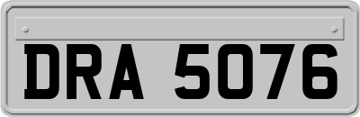 DRA5076