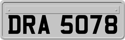 DRA5078