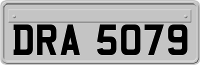 DRA5079