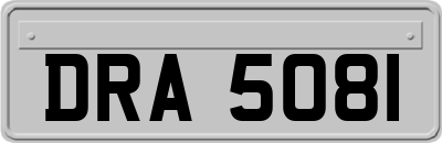 DRA5081