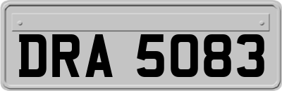 DRA5083