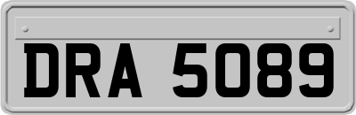 DRA5089