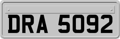 DRA5092