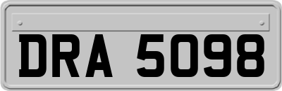 DRA5098