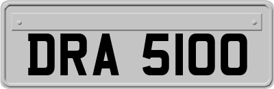 DRA5100