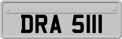 DRA5111