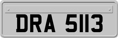 DRA5113