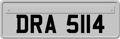 DRA5114