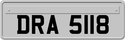 DRA5118