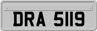 DRA5119