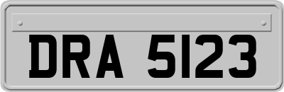 DRA5123