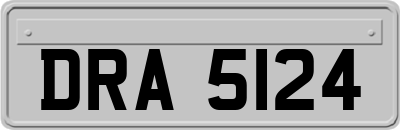 DRA5124