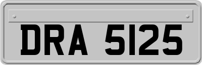 DRA5125