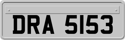 DRA5153