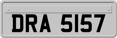 DRA5157