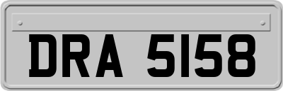 DRA5158