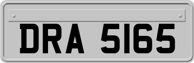 DRA5165