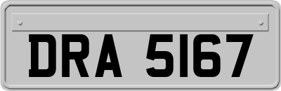 DRA5167