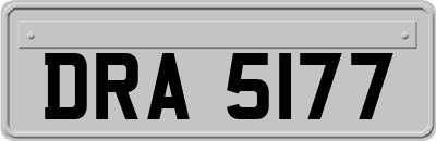 DRA5177