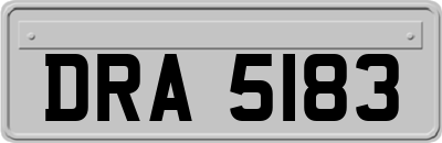 DRA5183