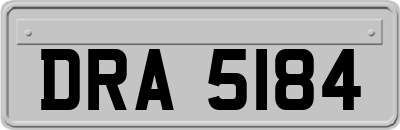 DRA5184