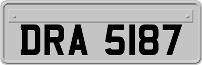 DRA5187