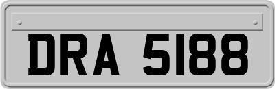 DRA5188