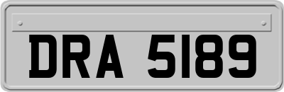 DRA5189