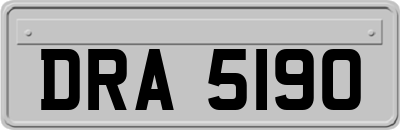 DRA5190